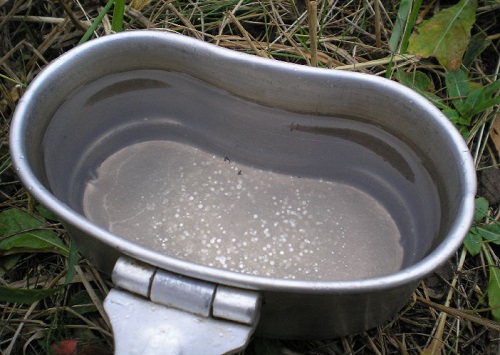 Очистка и обеззараживание воды Очистка и обеззараживание воды