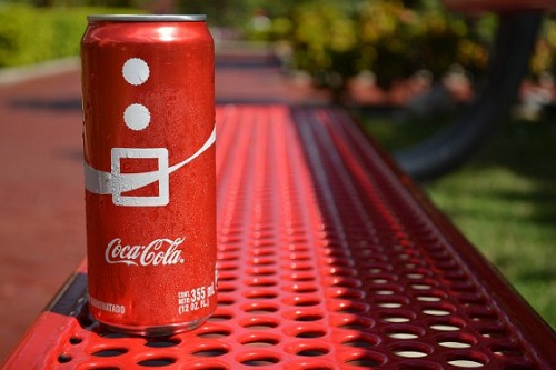 Из чего делают Coca-Cola Из чего делают Coca-Cola