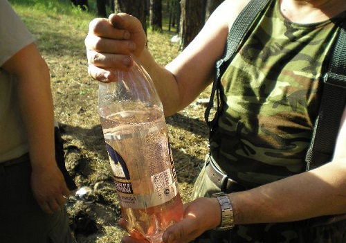 Очистка и обеззараживание воды Очистка и обеззараживание воды