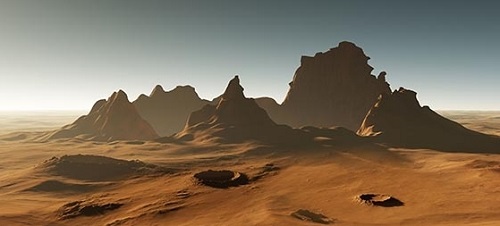 Есть ли жизнь на Марсе Есть ли жизнь на Марсе