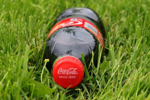 Из чего делают Coca-Cola Из чего делают Coca-Cola
