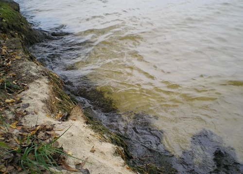 Очистка и обеззараживание воды Очистка и обеззараживание воды