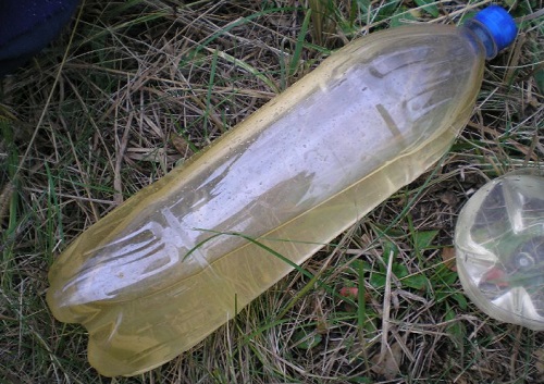 Очистка и обеззараживание воды Очистка и обеззараживание воды