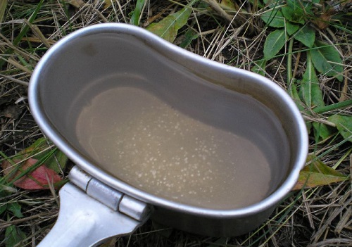 Очистка и обеззараживание воды Очистка и обеззараживание воды