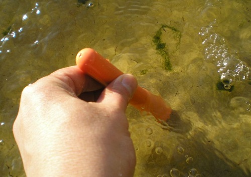 Очистка и обеззараживание воды Очистка и обеззараживание воды